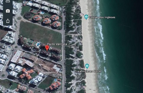 Ingleses Norte Apartment | Floripa Tranquila Ingleses
