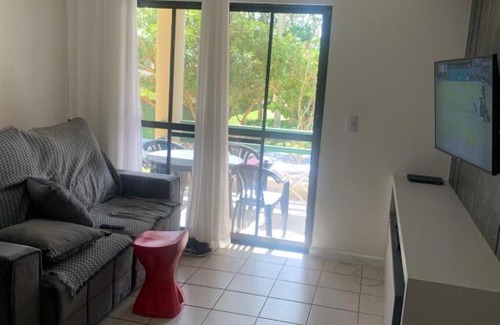 Ingleses Norte Apartment | Floripa Tranquila Ingleses