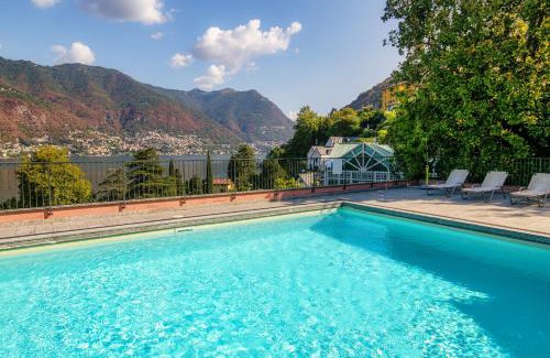 Blevio Apartment | Florissa - by MyHomeInComo