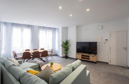 Patraix Apartment | FLORIT FLATS - The Patraix Apartments