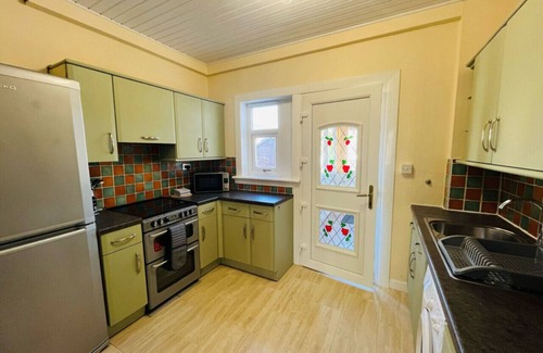 Fort William Apartment | Florrie's near Fort William Town Centre