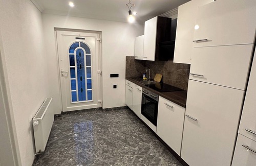 Offingen Apartment | FLOTT vacation apartment
