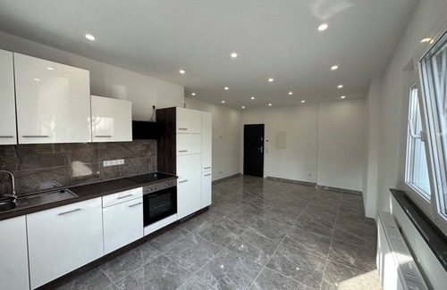 Offingen Apartment | FLOTT vacation apartment