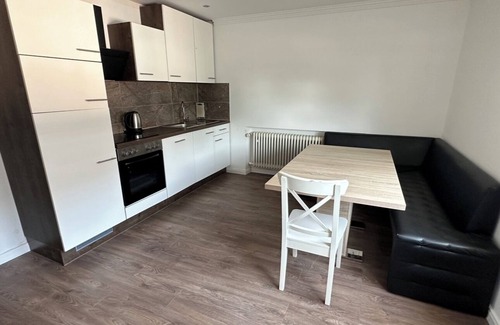 Offingen Apartment | FLOTT vacation apartment
