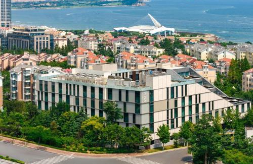 Laoshan Hotel | Flow and Co. Qingdao, Autograph Collection