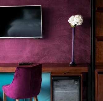Cukarica Hotel | FLOW