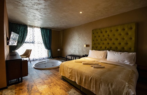 Cukarica Hotel | Flow