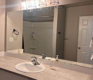 West Edmonton House | Flowealth Suites - Private Rooms Near West Edmonton Mall
