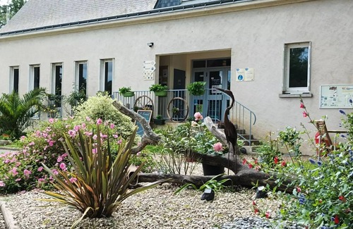Luynes House | Flower Camping Les Granges * - Mobile home Loggia Comfort 32 m2 (2 bedrooms) + covered terrace 4 people
