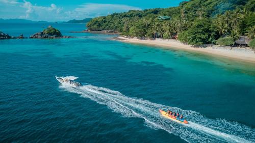 Taytay Resort | Flower Island Resort
