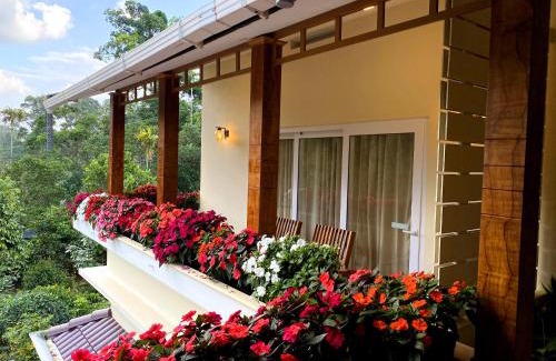 Devikolam House | Flower Valley Plantation Homestay