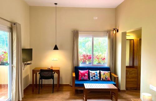 Devikolam House | Flower Valley Plantation Homestay