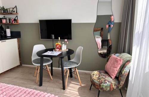 De Engel Bed & Breakfast | Flowerbed