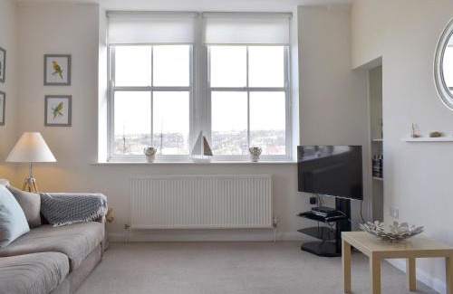 North Sea House | Flowergate House