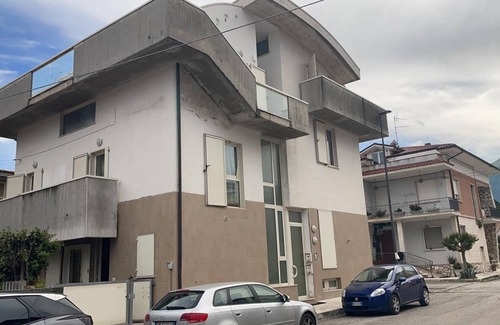 Faraone Apartment | Flowers apartments A