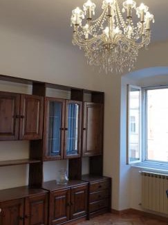 Roiano-Gretta-Barcola-Cologna-Scorcola Apartment | FLOWERS HOUSE - LA CASA DEI FIORI