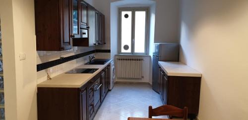 Roiano-Gretta-Barcola-Cologna-Scorcola Apartment | FLOWERS HOUSE - LA CASA DEI FIORI