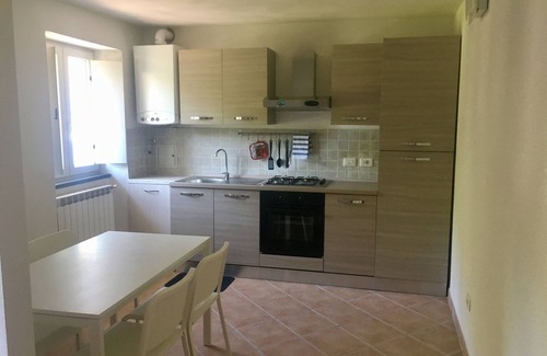 Casale Apartment | Flowery Village Casale