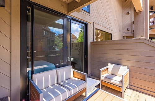 Truckee Condo | Flurry by Avantstay Tahoe Donner Home w/Access to Northstar Resort Community