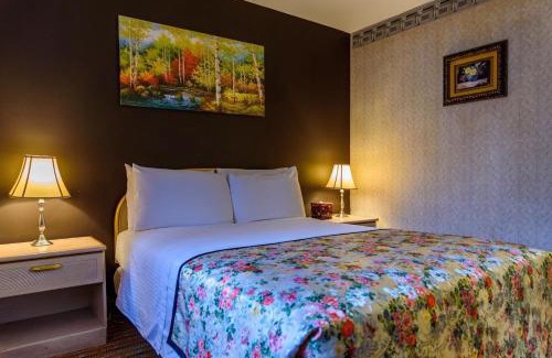 Flushing Chinatown Hotel | Flushing Central Hotel 88