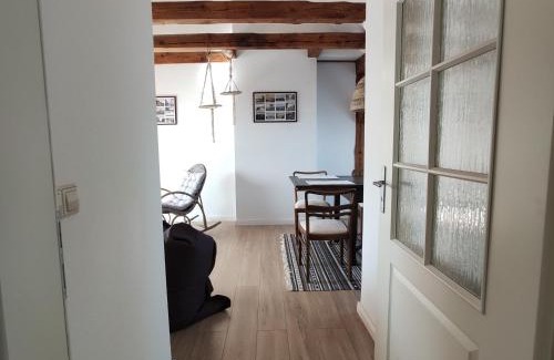 Coswig Apartment | Flussperle