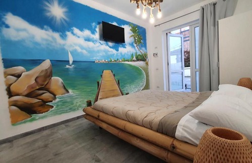 Cardano al Campo House | Fly Bed - Milano Malpensa Airport