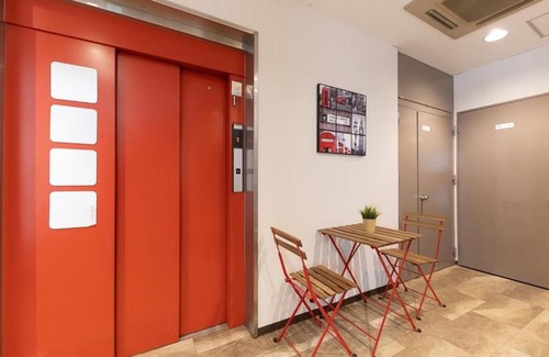 Imawatari Hotel | FLY CAT HOTEL