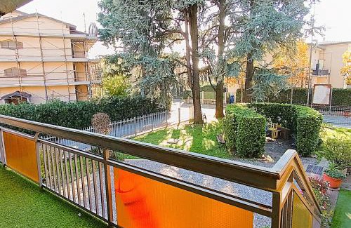 Orio al Serio House | FlyBGY