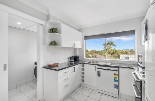 Port Macquarie Apartment | Flynn's Sanctuary - Beautiful 2 bedroom unit near Flynn's Beach