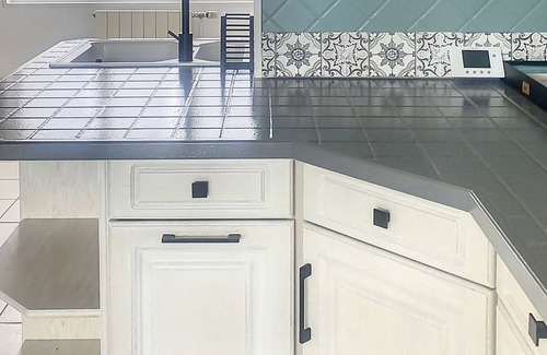 Friaucourt House | FM42 - À Ciel Ouvert. Maison avec grande veranda et jardin