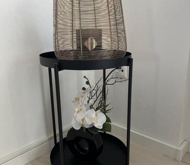 Heubach Apartment | FMA Ferienwohnung Heubach
