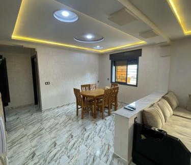 Fnideq Apartment | Fnidaq