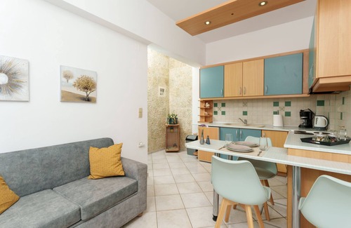 Agia Pelagia Apartment | FnK Apartments