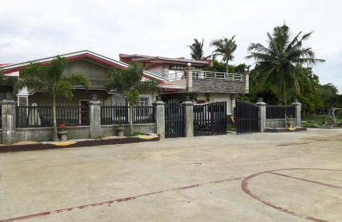 Alaminos House | FNT Transient House near Hundred Islands