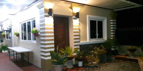 Alaminos House | FNT Transient House near Hundred Islands