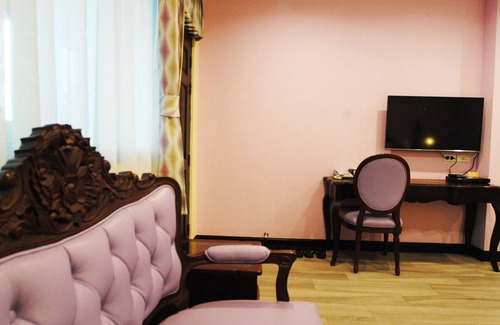 Bang Lamphu Lang Hotel | Focal Local Bed and Breakfast