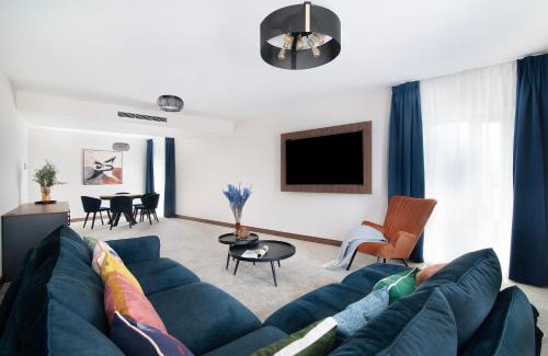 Srodmiescie Hotel | Focus Hotel Premium Lublin