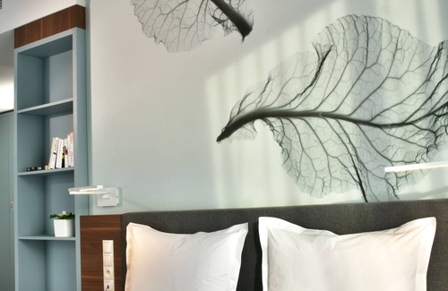 gmina Jastkow Hotel | Focus Hotel Premium Lublin Conference & SPA