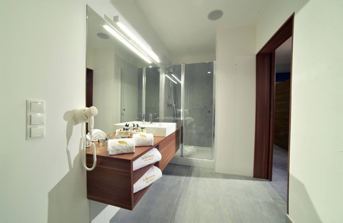 gmina Jastkow Hotel | Focus Hotel Premium Lublin Conference & SPA