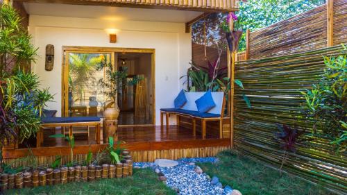 El Nido Hotel | Focus Rooms