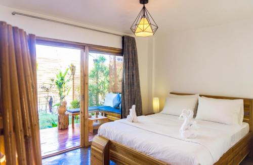 El Nido Hotel | Focus Rooms