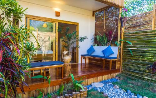 El Nido Hotel | Focus Rooms