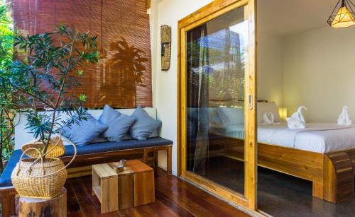 El Nido Hotel | Focus Rooms