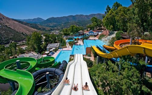 Fodele Resort | Fodele Beach Water Park Resort