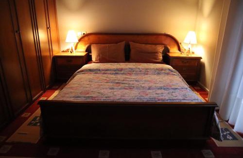 Magoulitsa Apartment | Fofi's Place