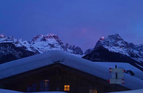 Casetti House | Fogajard Lovely Chalet