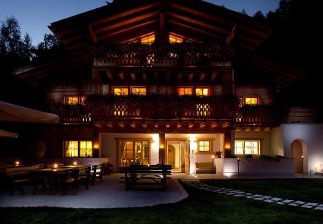 Casetti House | Fogajard Lovely Chalet