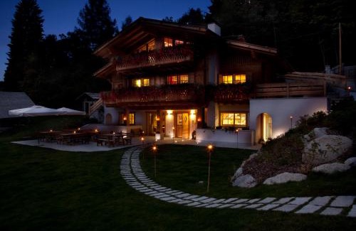 Casetti House | Fogajard Lovely Chalet