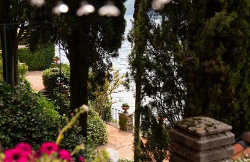 Oria Apartment | Fogazzaro Lake View Apartment