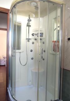 Foiano di Val Fortore House | Foiano Bike House